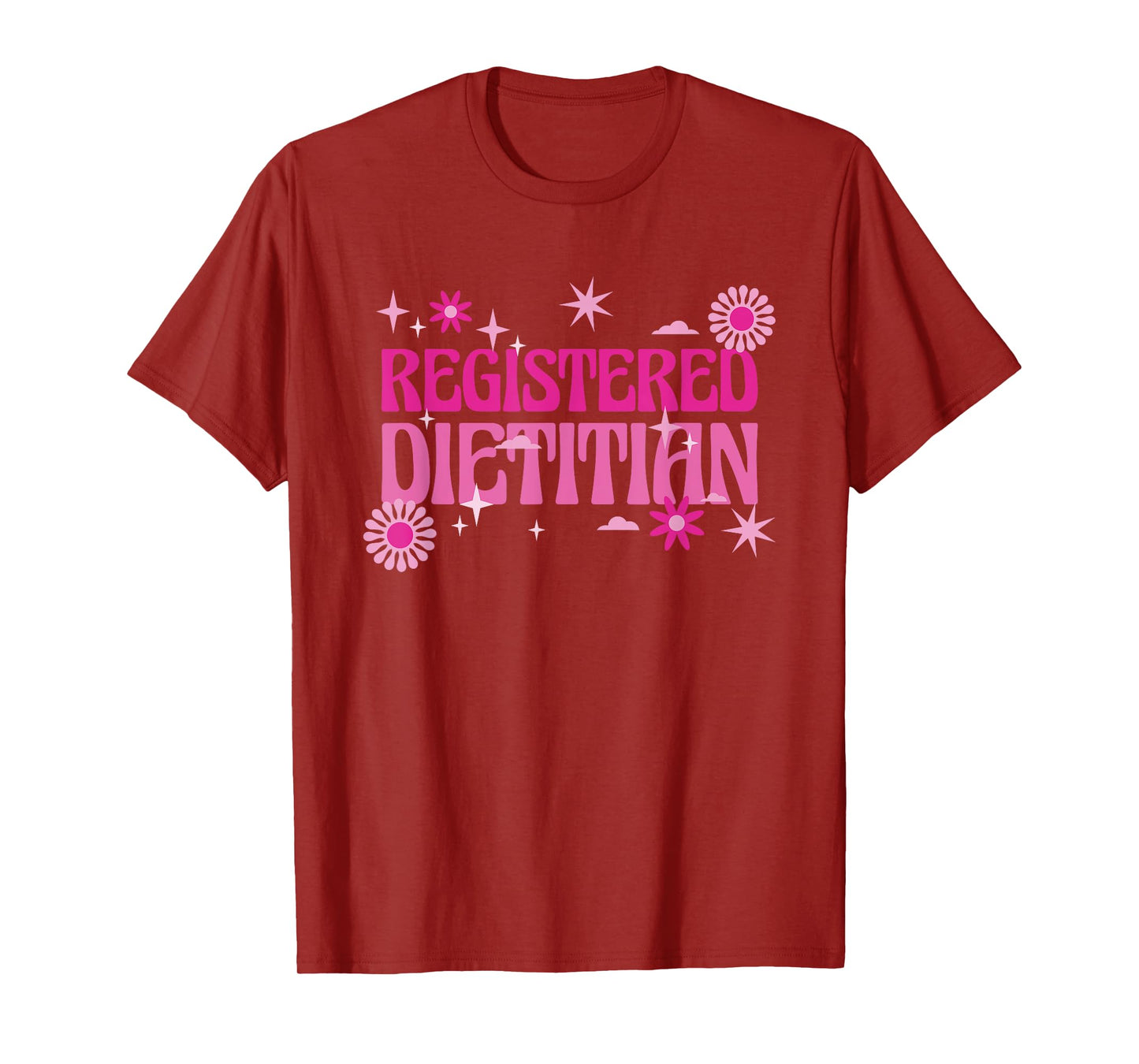 Registered Dietitian Nutritionists T-Shirt