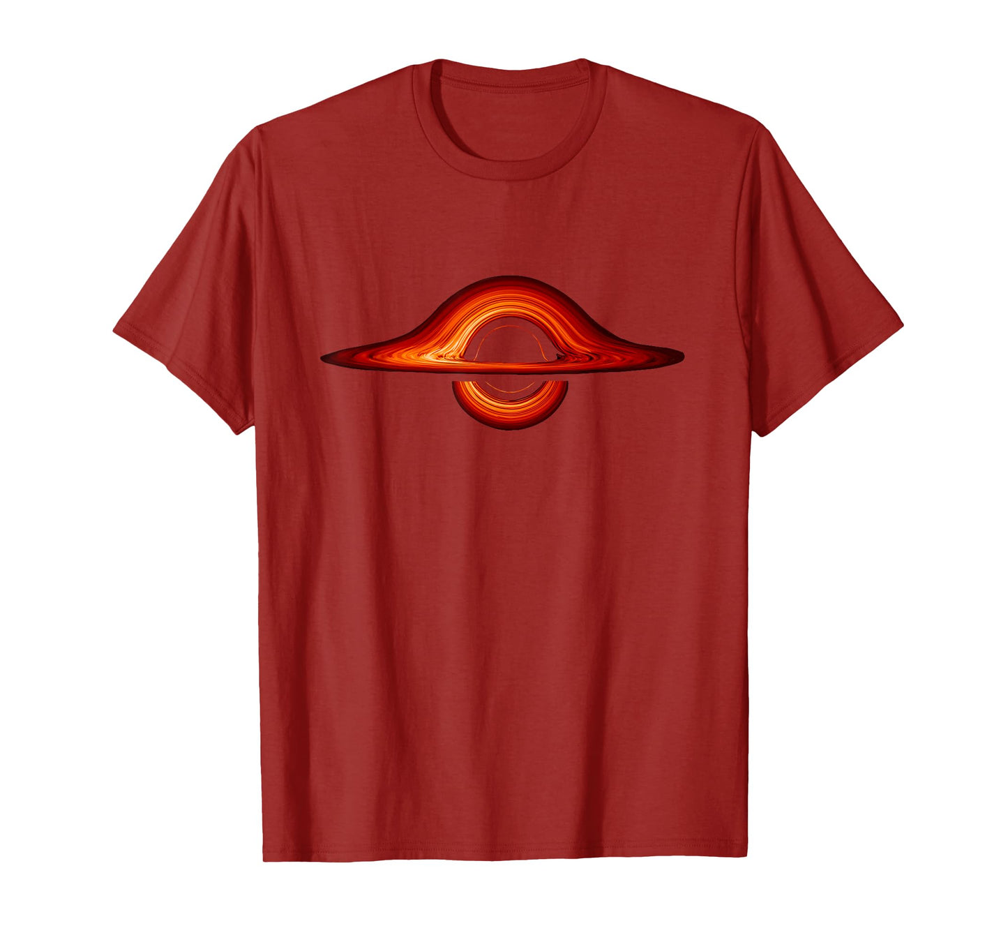 Black Hole T-Shirt