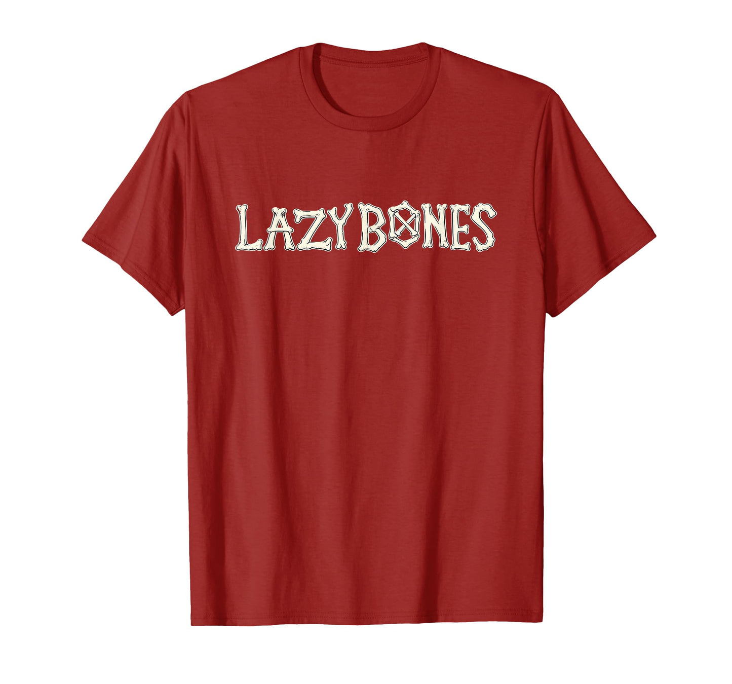 LazyBones T-Shirt Co. T-Shirt