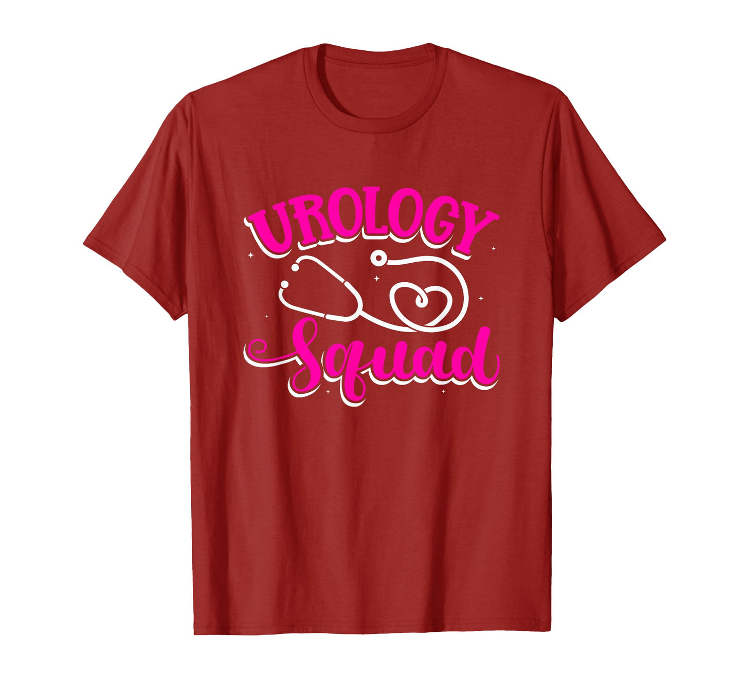 Urology Squad Urologist Doctor Urology T-Shirt