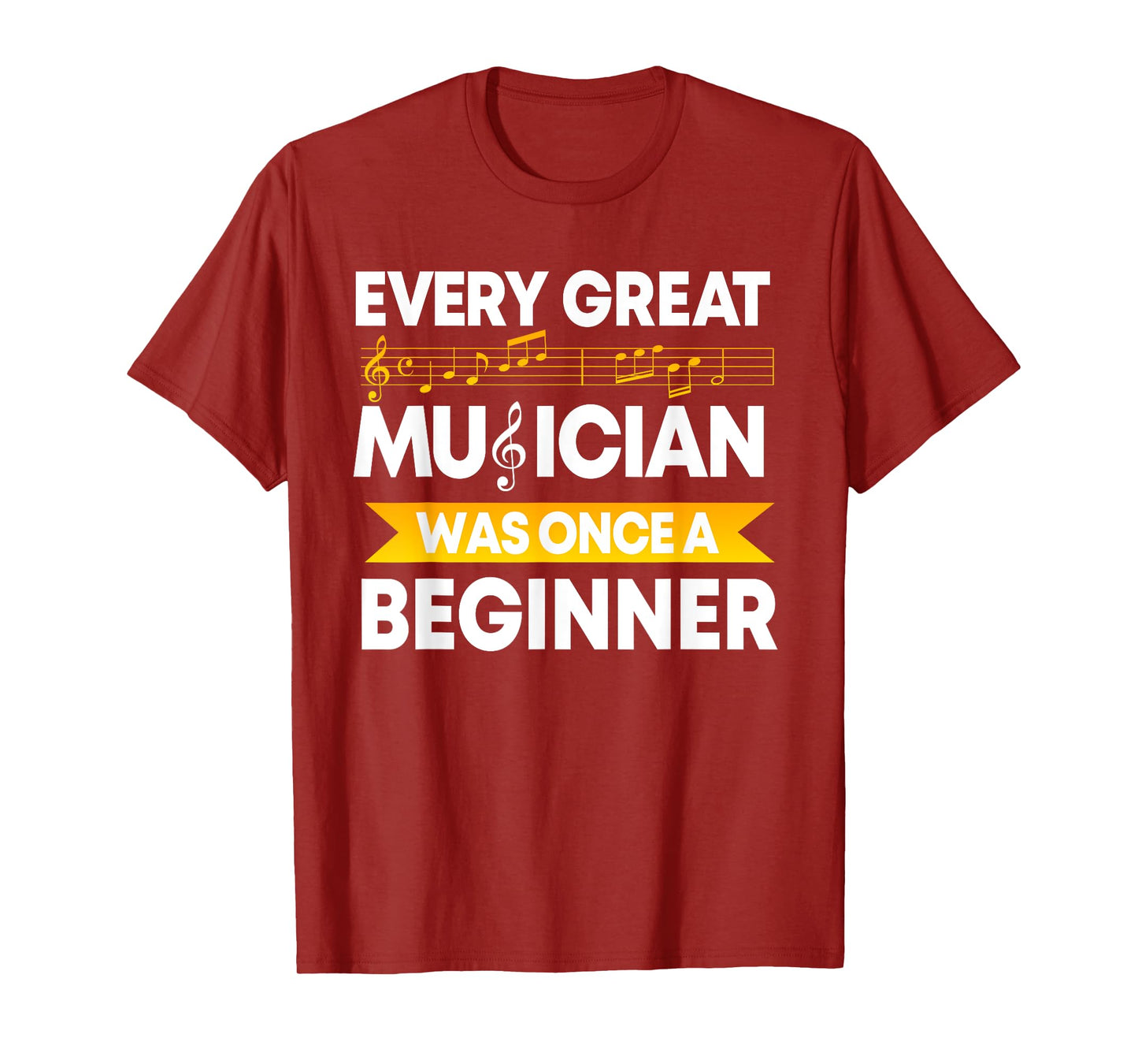 Music Teacher Musical Education Musician Instructor T-Shirt for Men Women Kids