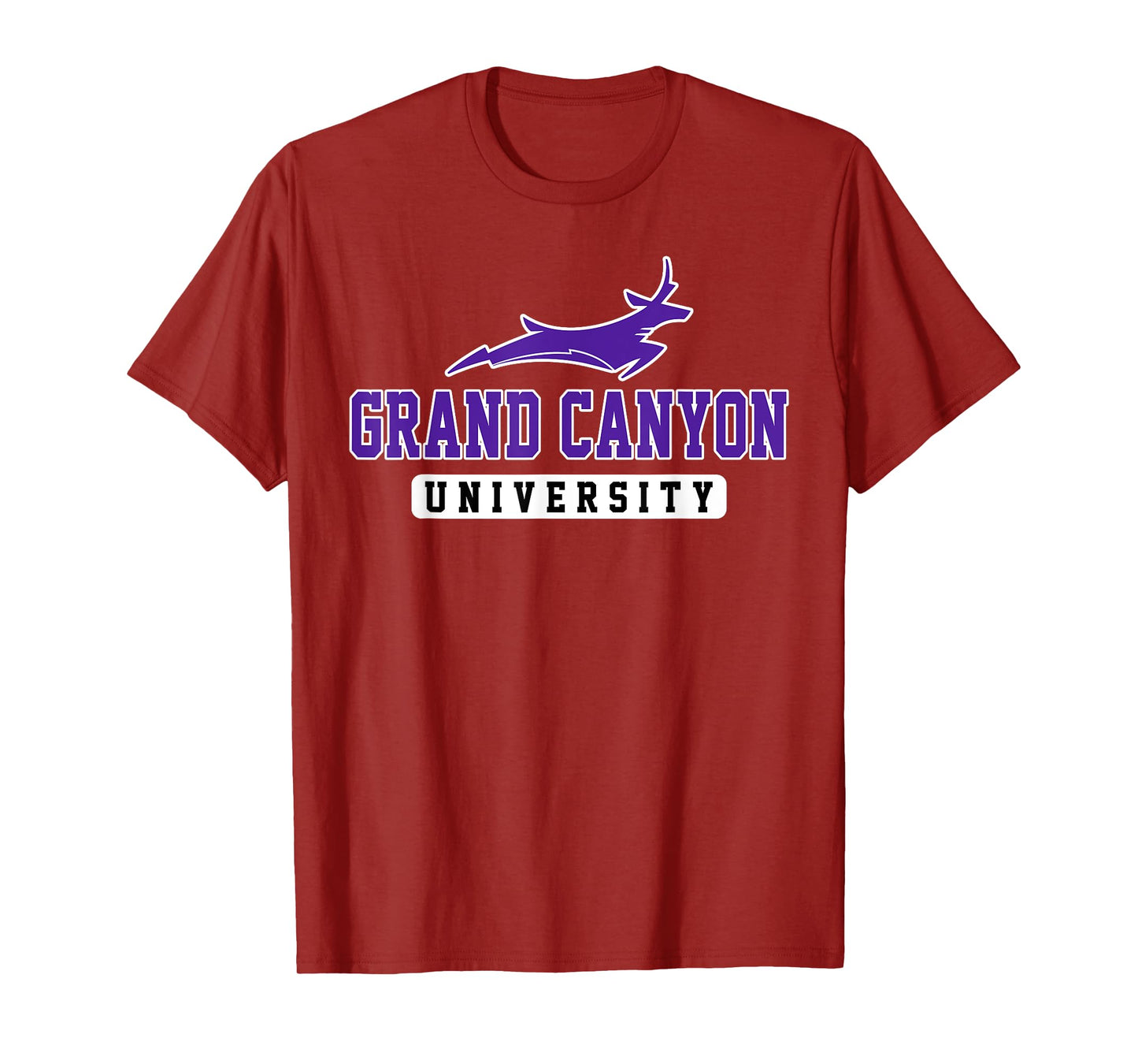 Grand Canyon Tee University Arch Vintage AthleticsMen Women T-Shirt