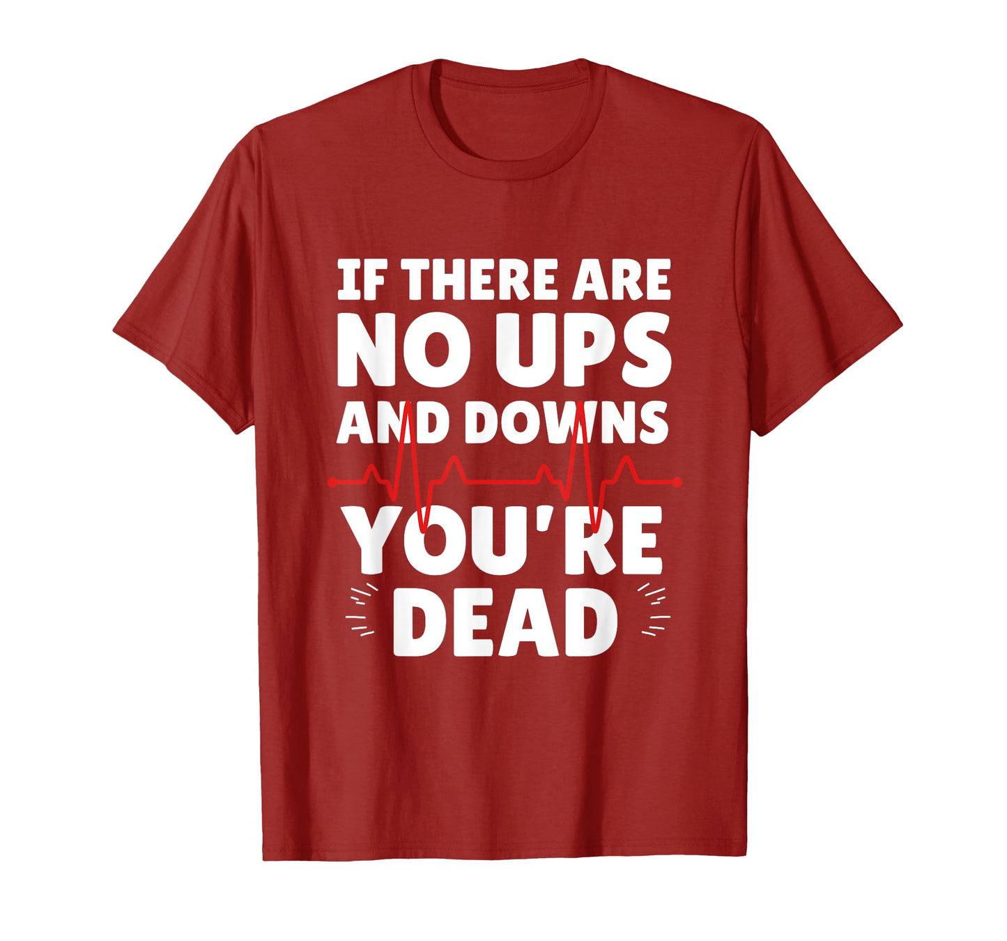 Funny Medical Pun,Sarcastic Nurse Joke Doctor Medical School T-Shirt