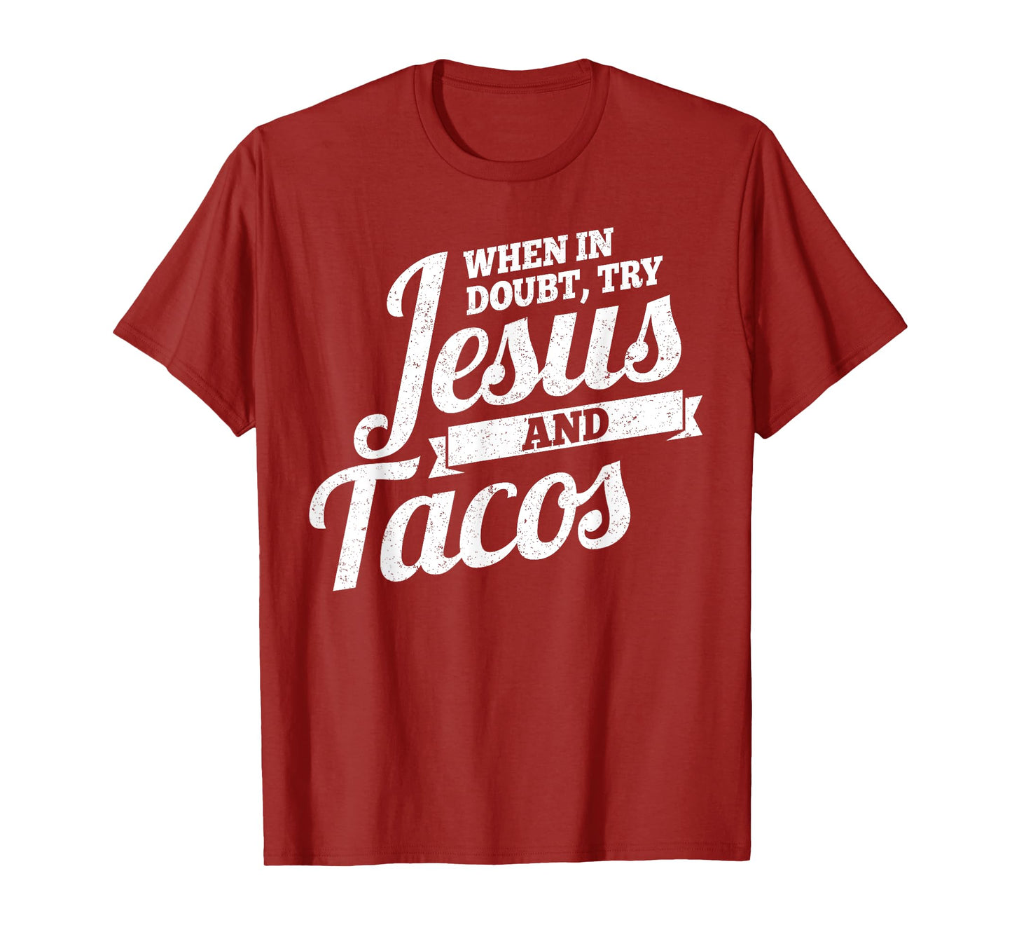 Jesus and Tacos Tshirt, Funny Cinco de Mayo Tshirt, Taco Tee T-Shirt