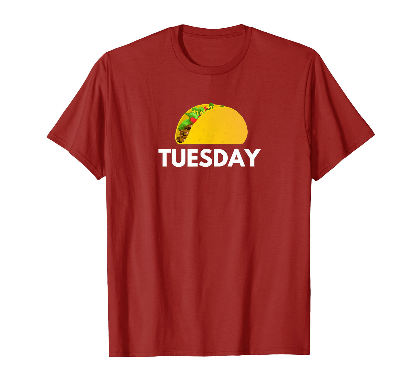 Taco Tuesday T-Shirt
