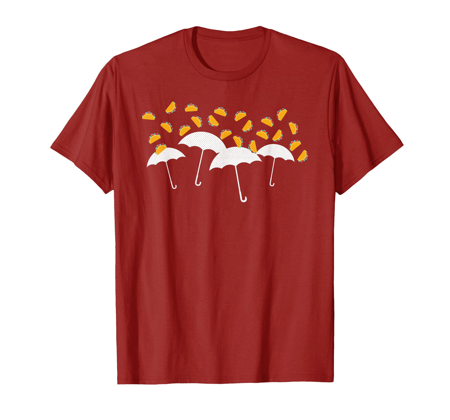 It's Raining Tacos, Hallelujah! T-Shirt