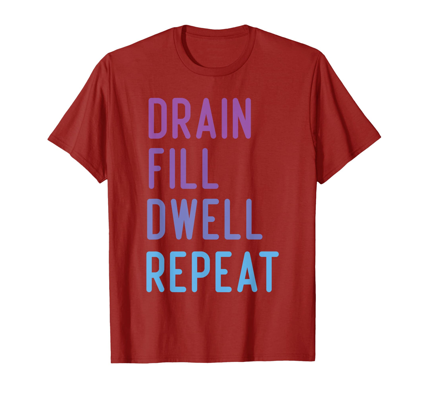 Peritoneal Dialysis Nurse hemodialysis funny nursing Quote T-Shirt