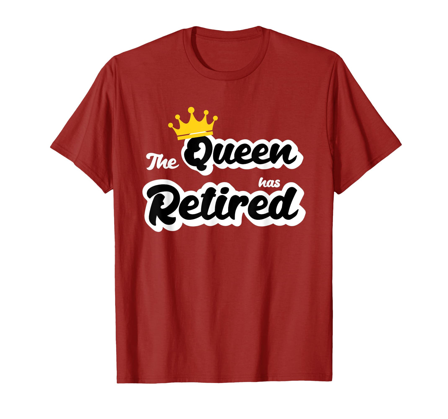 Retirement Last Day Of Work Funny Goodbye Retired T-Shirt