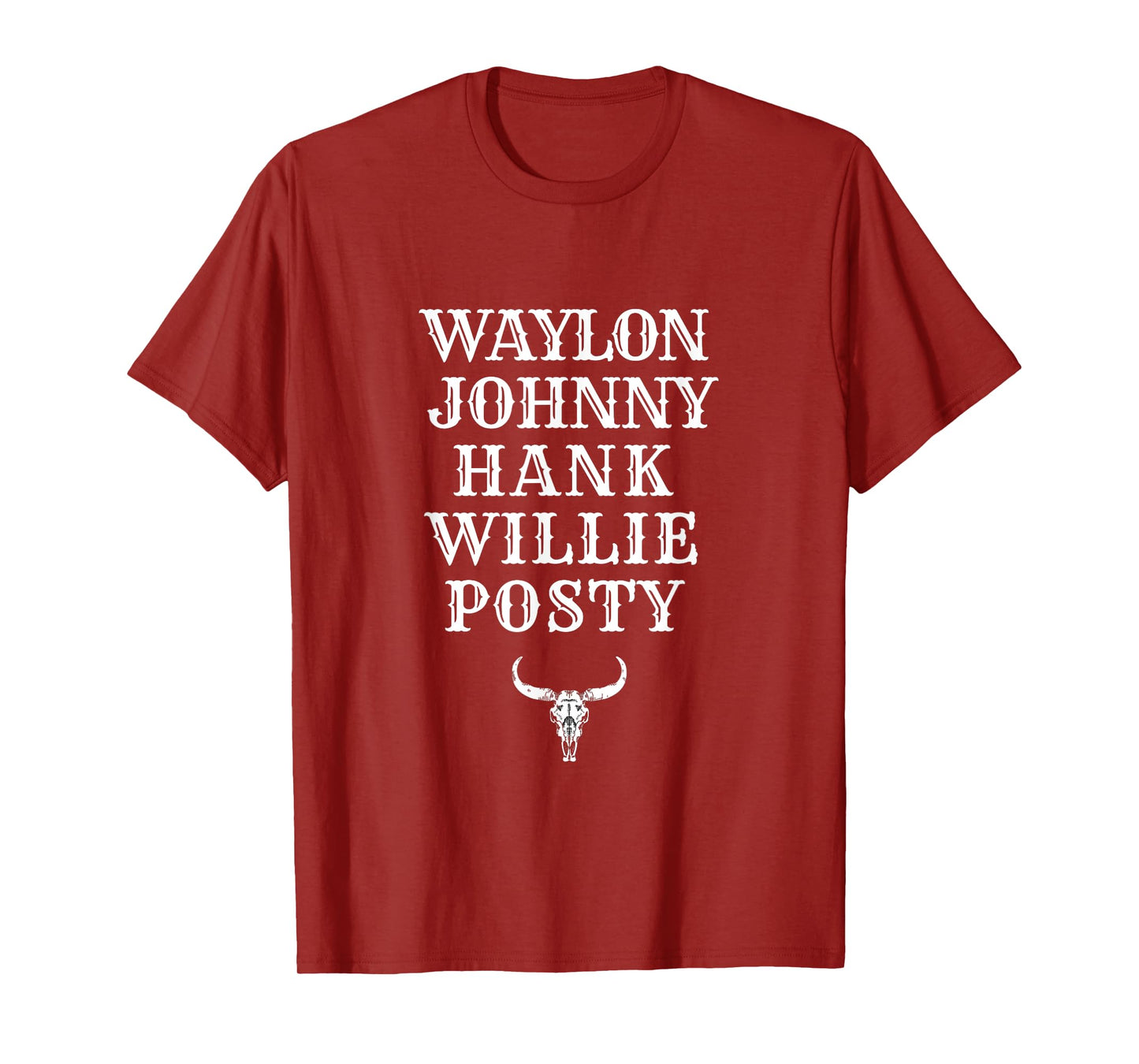 Country graphic tee T-Shirt