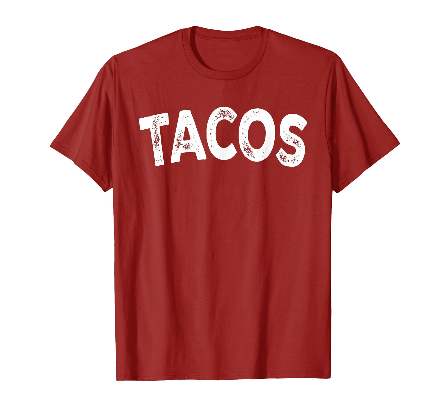 Tacos T-Shirt