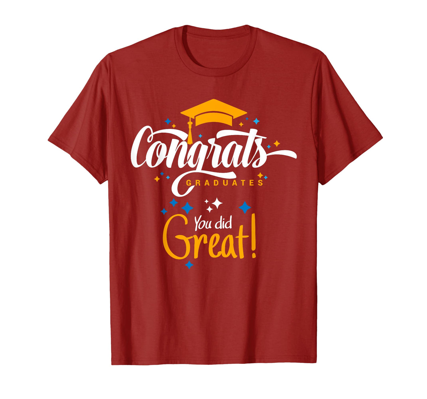 Congrats Grad, Class of 2025 - Congratulations 2025 Boy T-Shirt