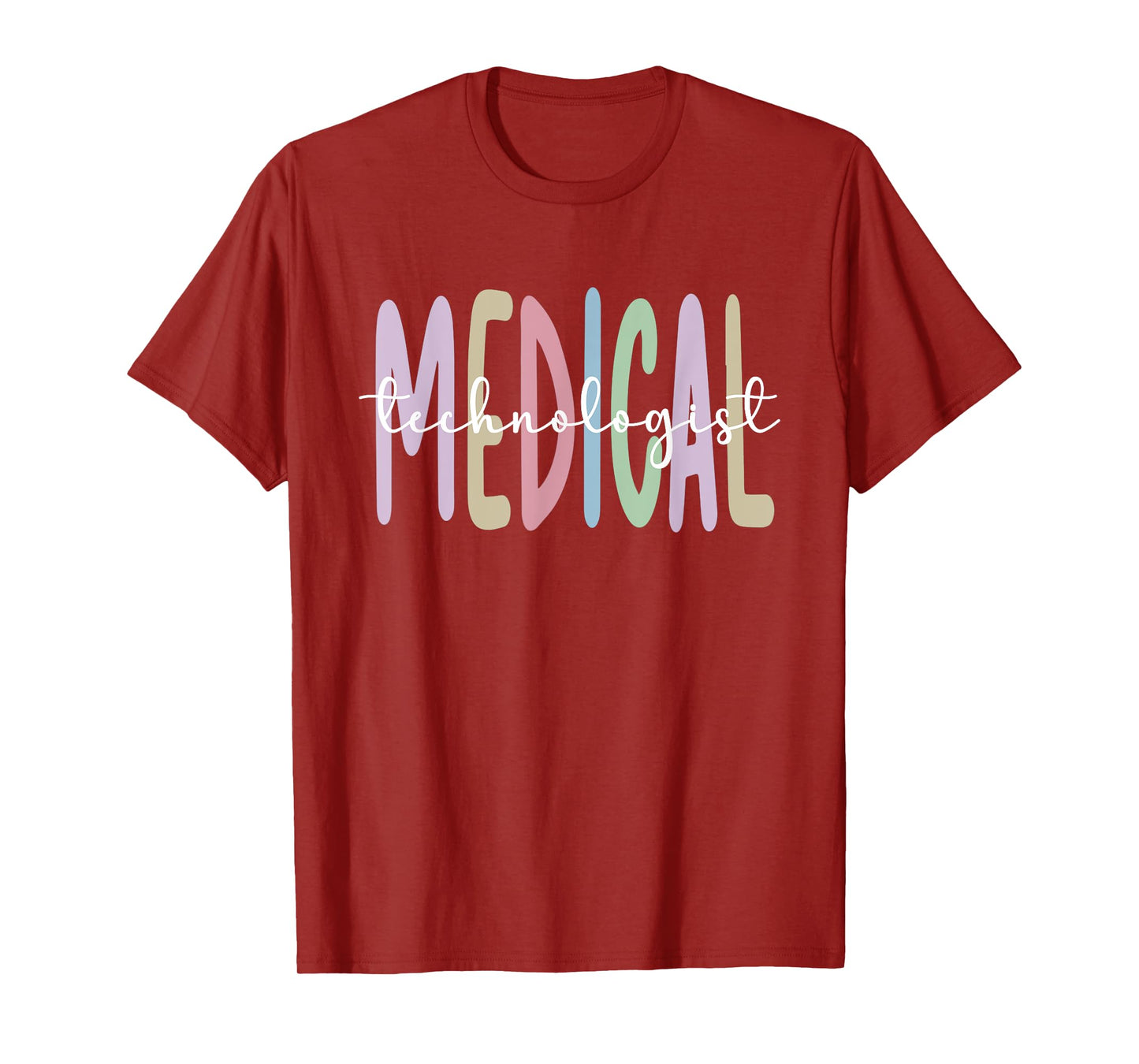 Medical Tech Appreciation Medical Technologist T-Shirt