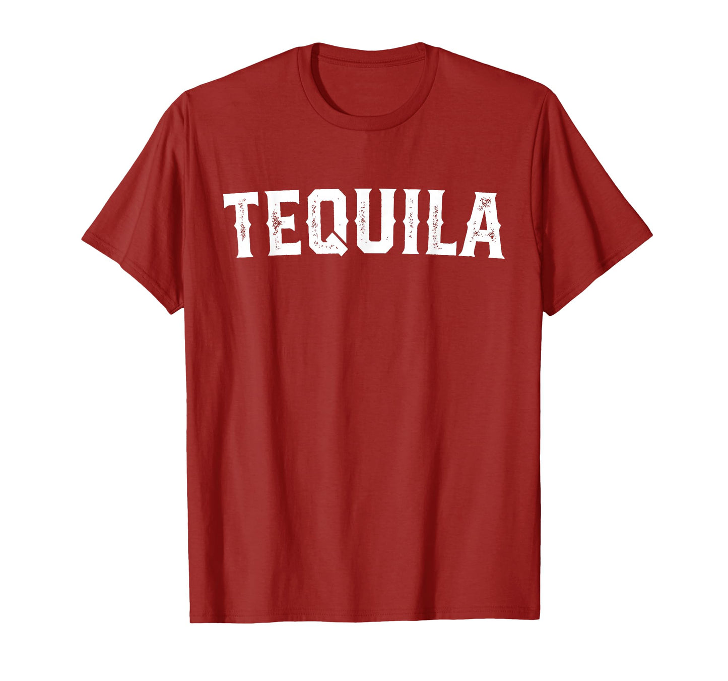 Tequila T-Shirt