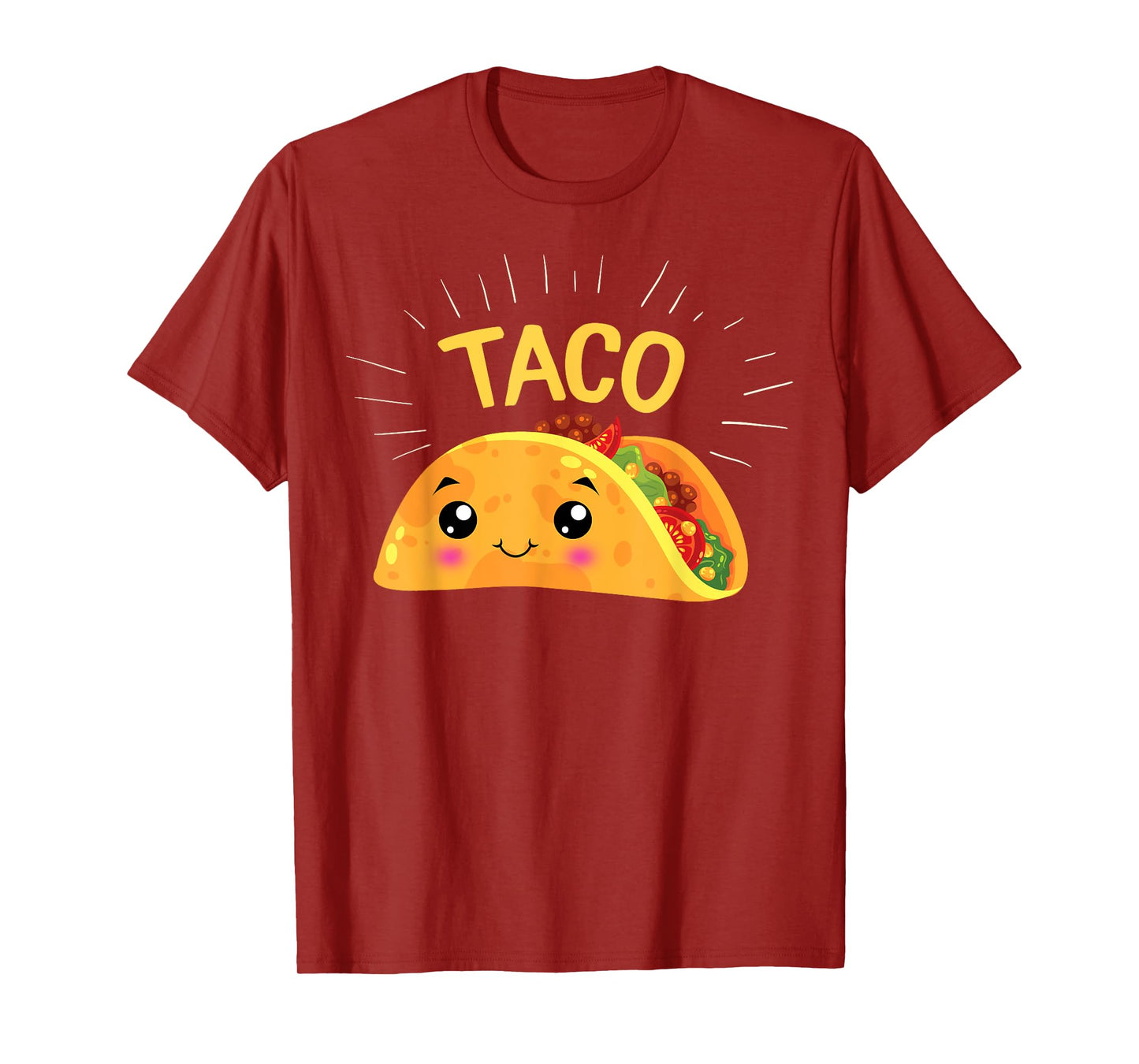 Taco And Taquito Matching Mommy Daddy And Me Mexican New Mom T-Shirt