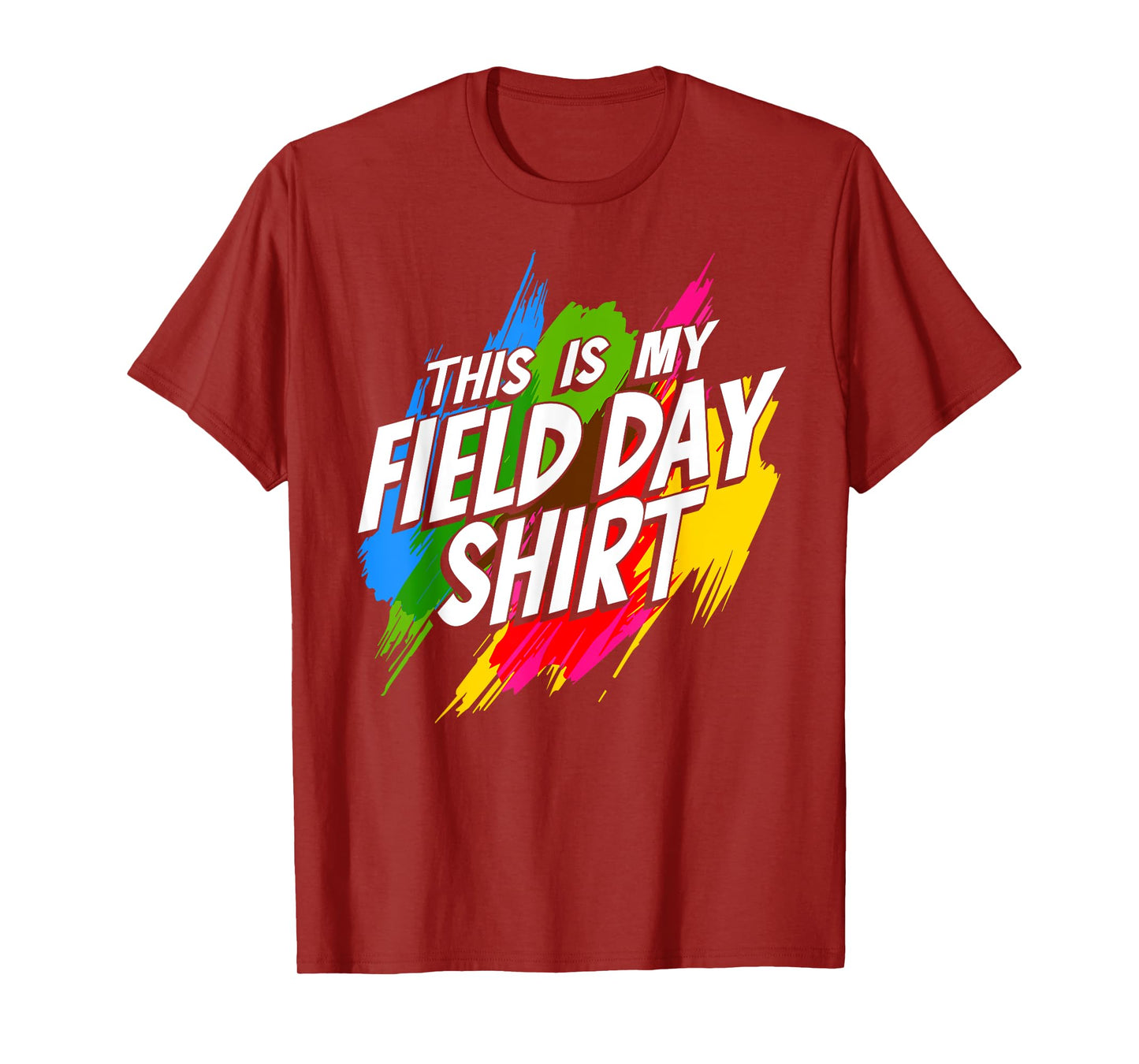 Field Day T-Shirt