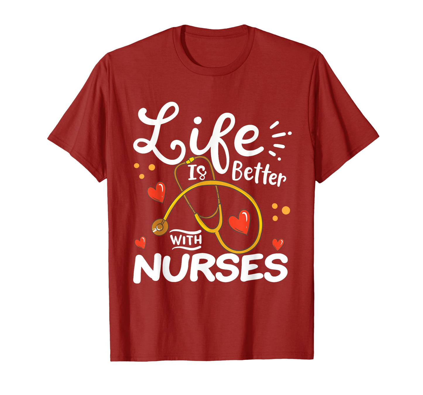 Nurse T-Shirt