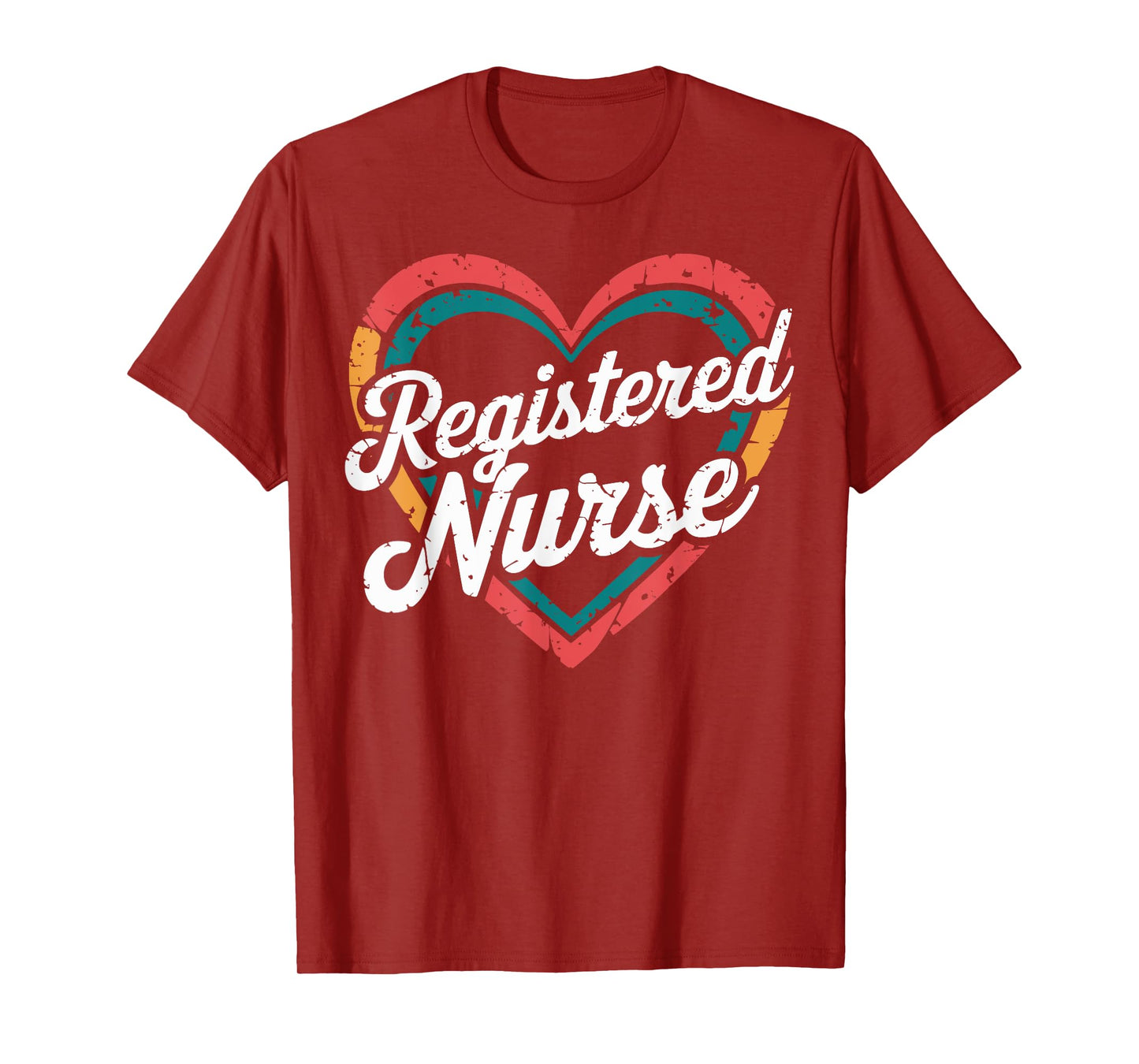Registered Nurse T-Shirt