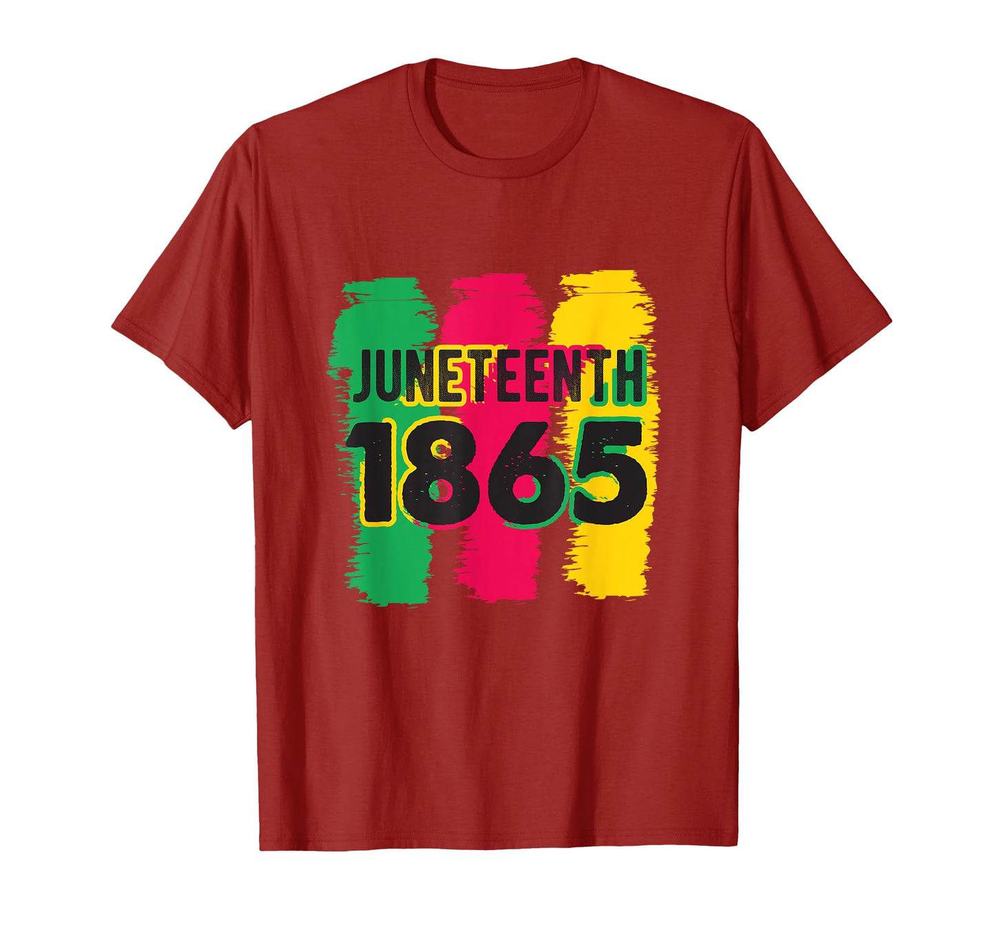 Juneteenth 1865 T-Shirt