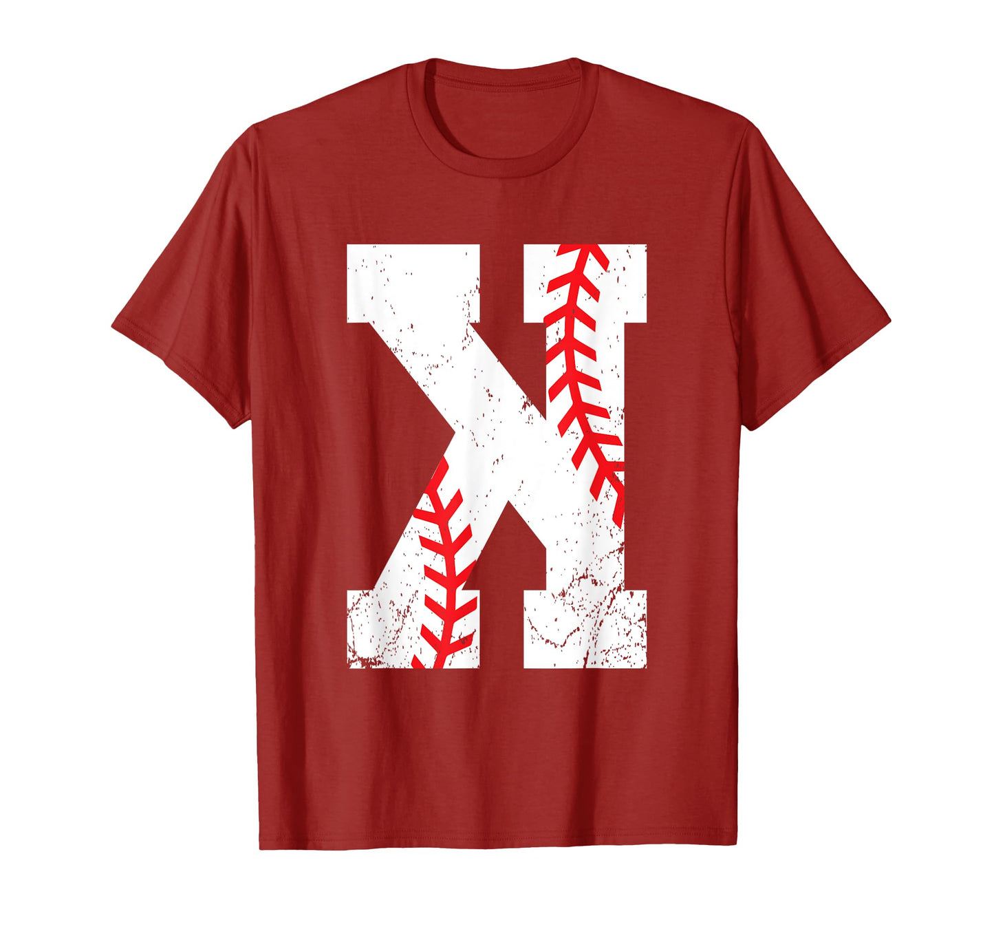 Baseball Softball Shirt Strikeout Pitcher K Coach Sports T-Shirt
