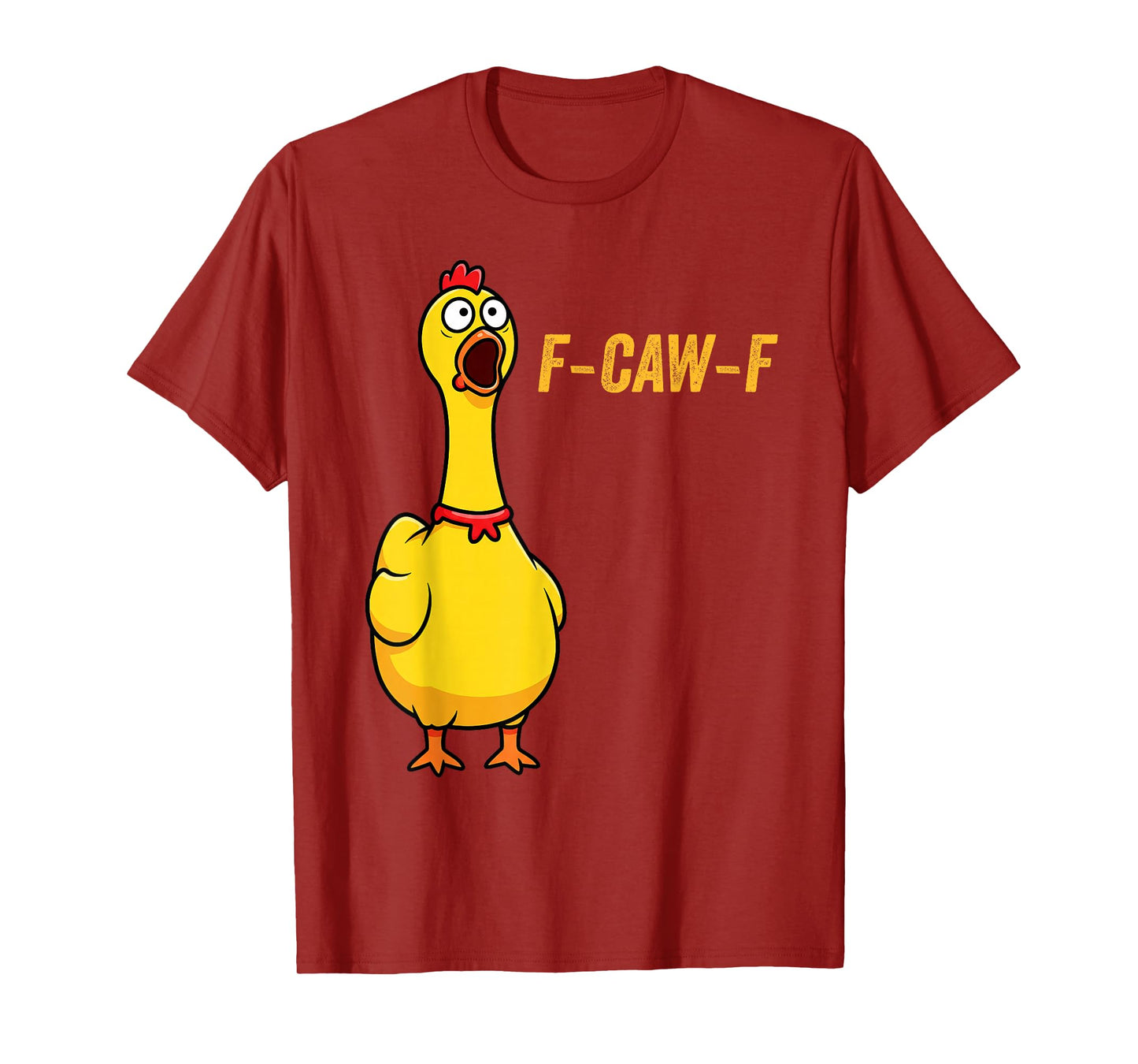 Funny Quote Rooster Meme T-Shirt