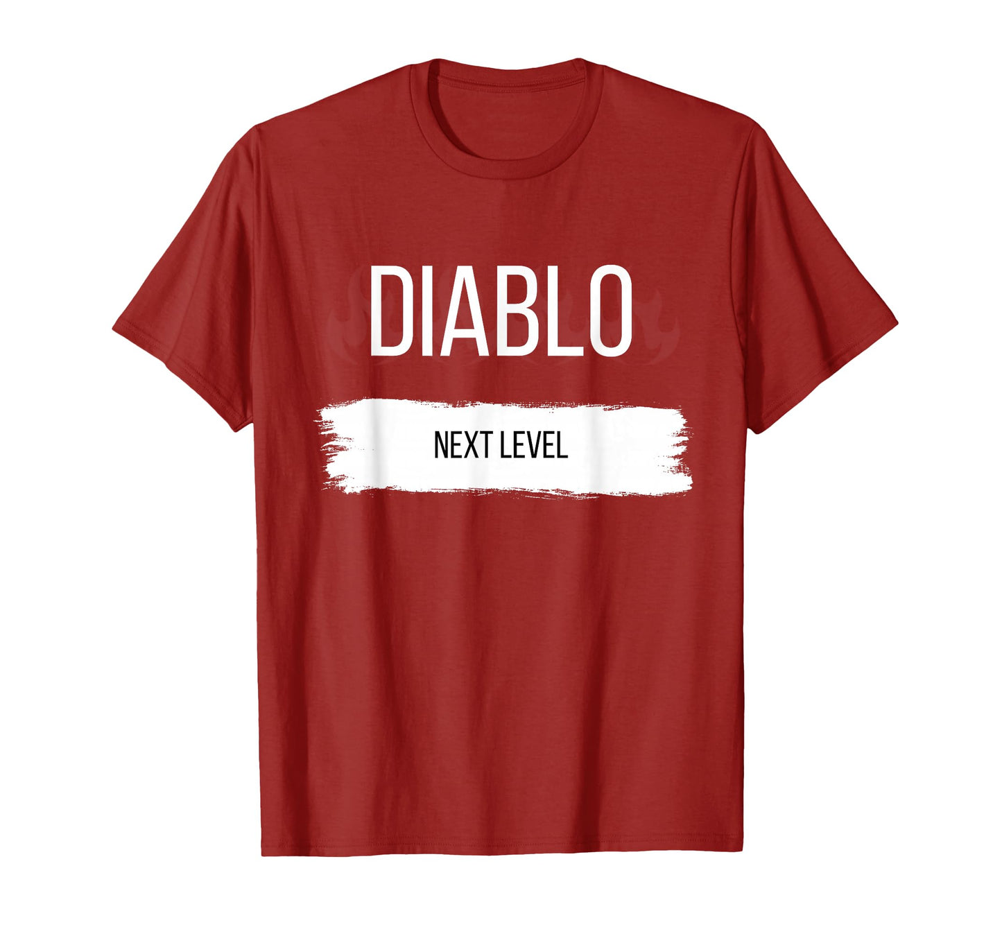 Sauce Packet Hot Diablo T-Shirt