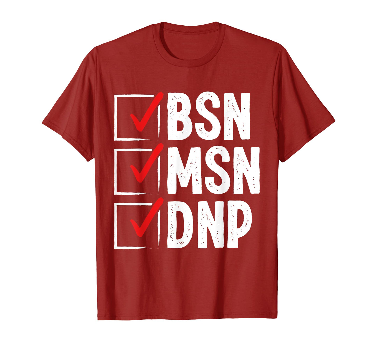 Doctor of Nursing Practice DNP Degree Nurse DNP Doctor Graduation T-Shirt