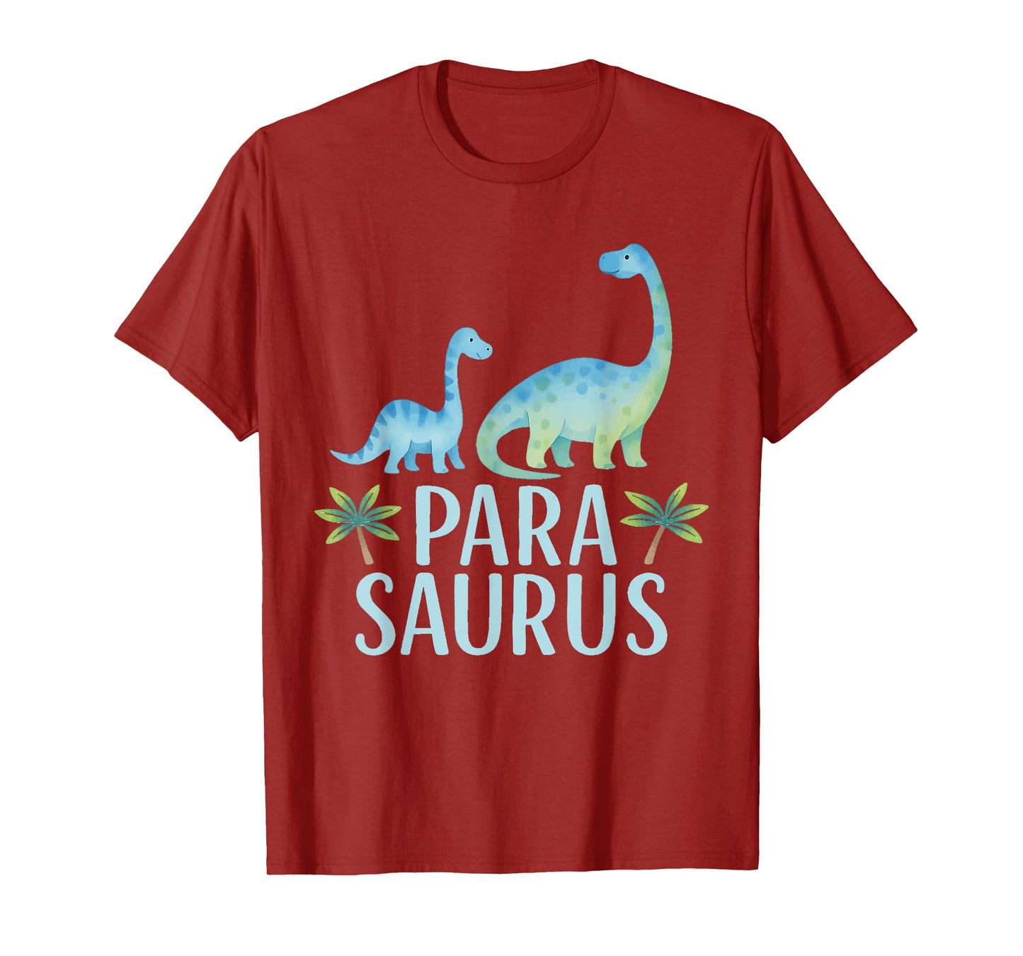 Para Saurus T-Shirt