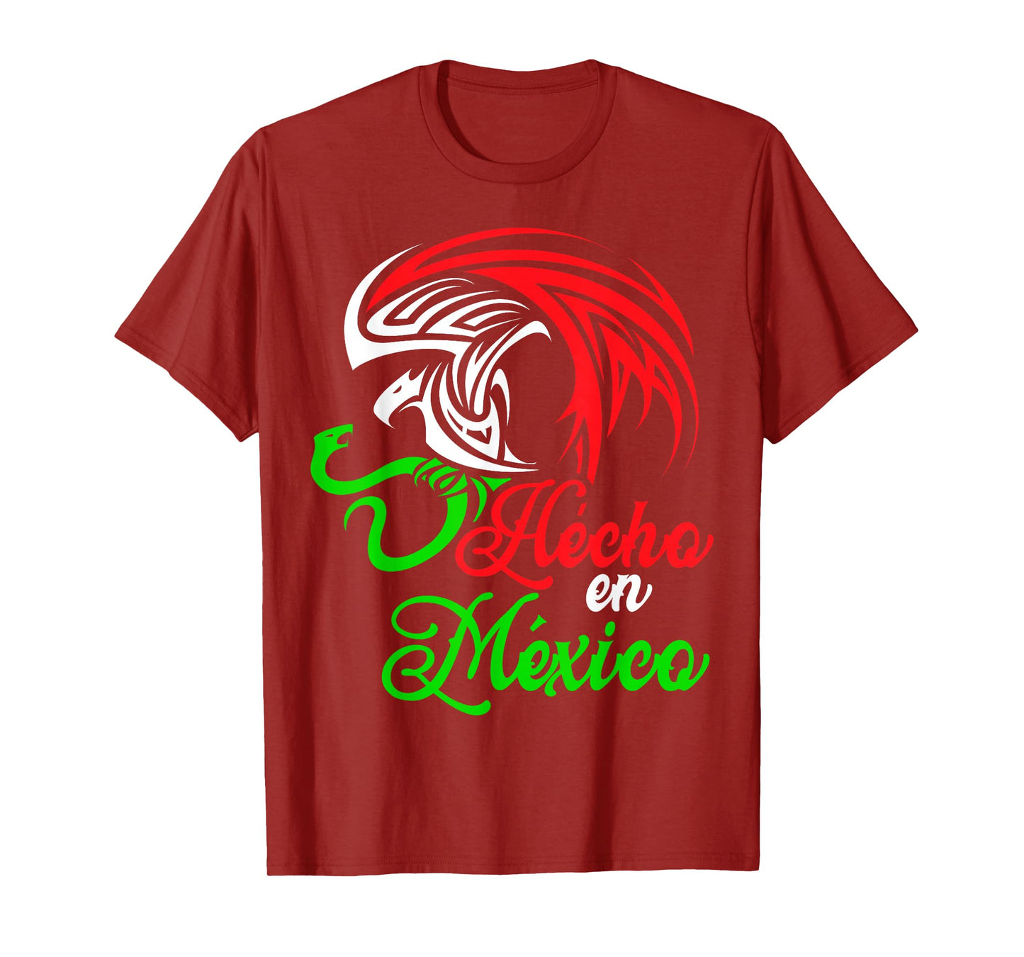 Hecho en México T-Shirt
