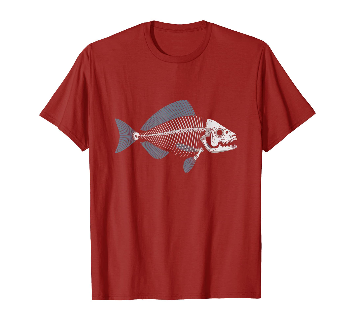 Ocean Academia Coastal Scholar Marine Science Nerd Vintage T-Shirt