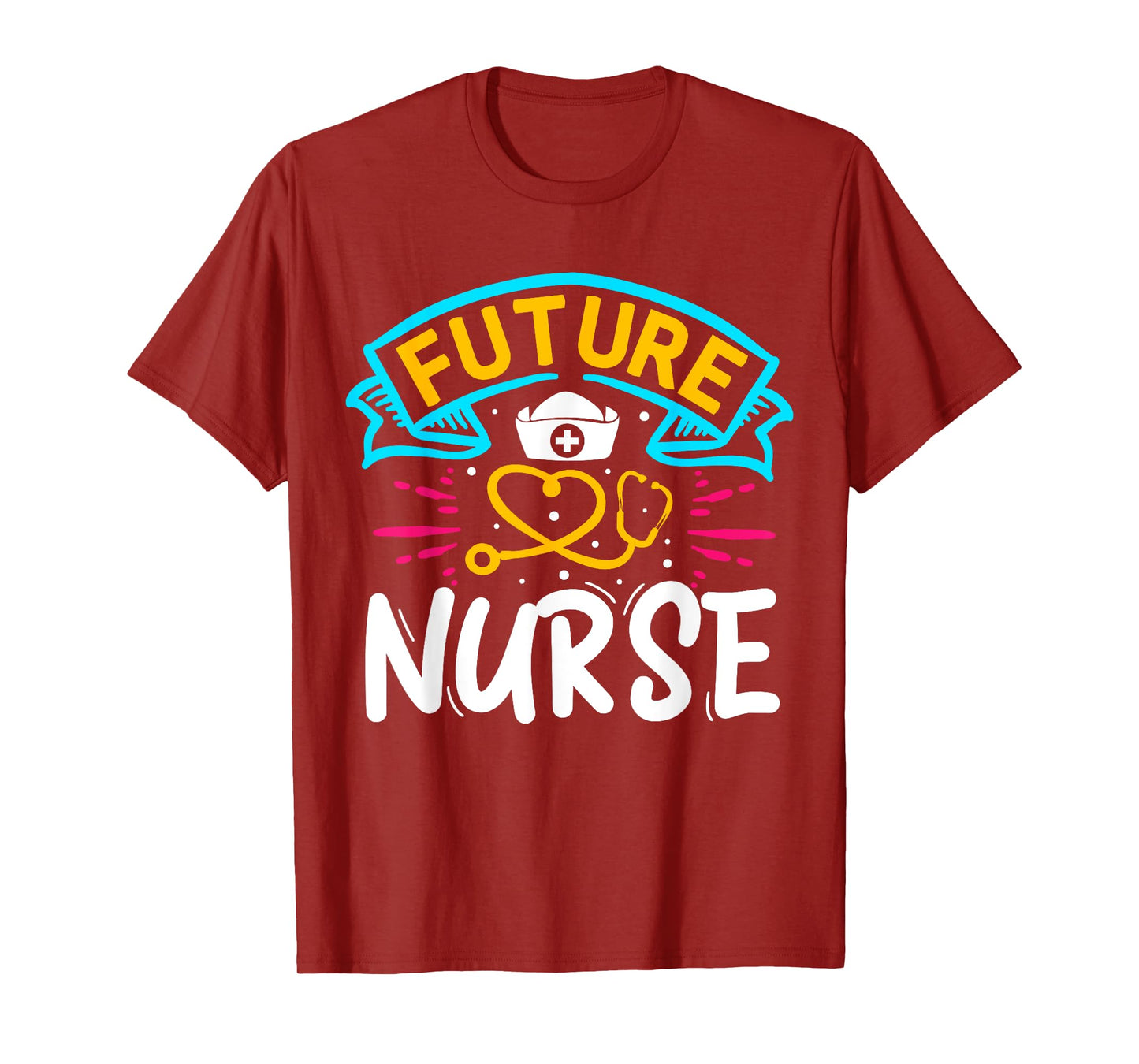 Future Nurse T-Shirt