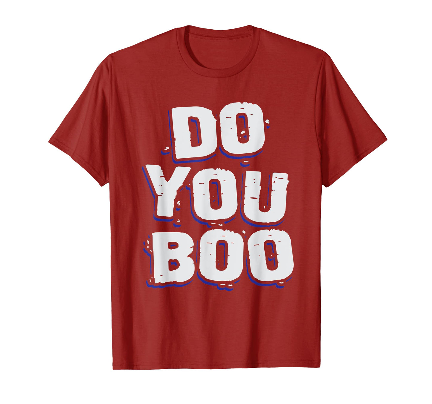 Do You Boo T-Shirt