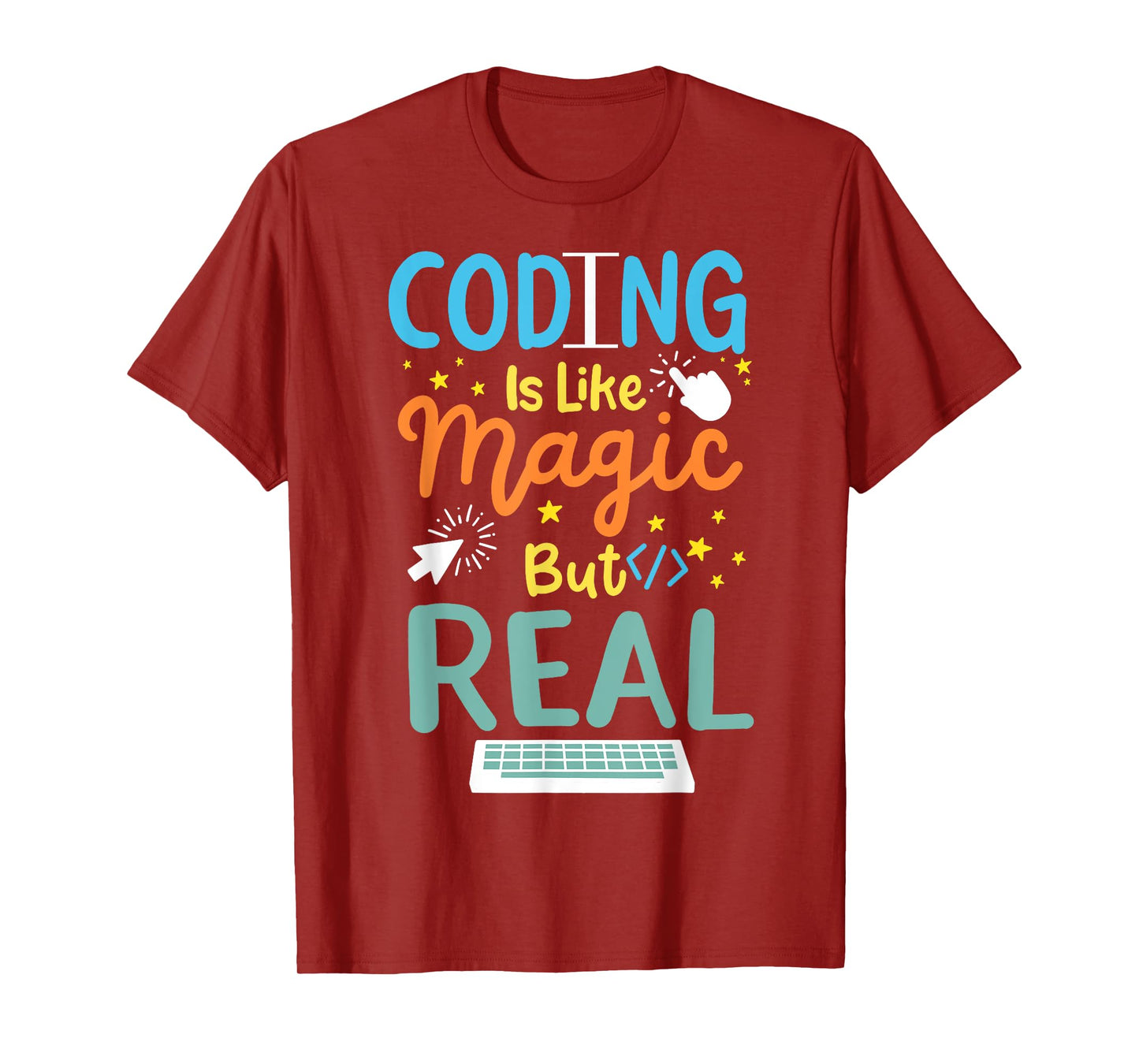 Coding Coder Computer Science Programming T-Shirt