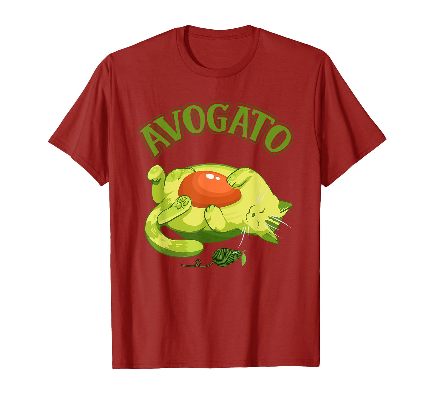 Cinco De Mayo T Shirt Funny Meow Avogato Cat Avocado Mexico T-Shirt for Men Women Girls Kids