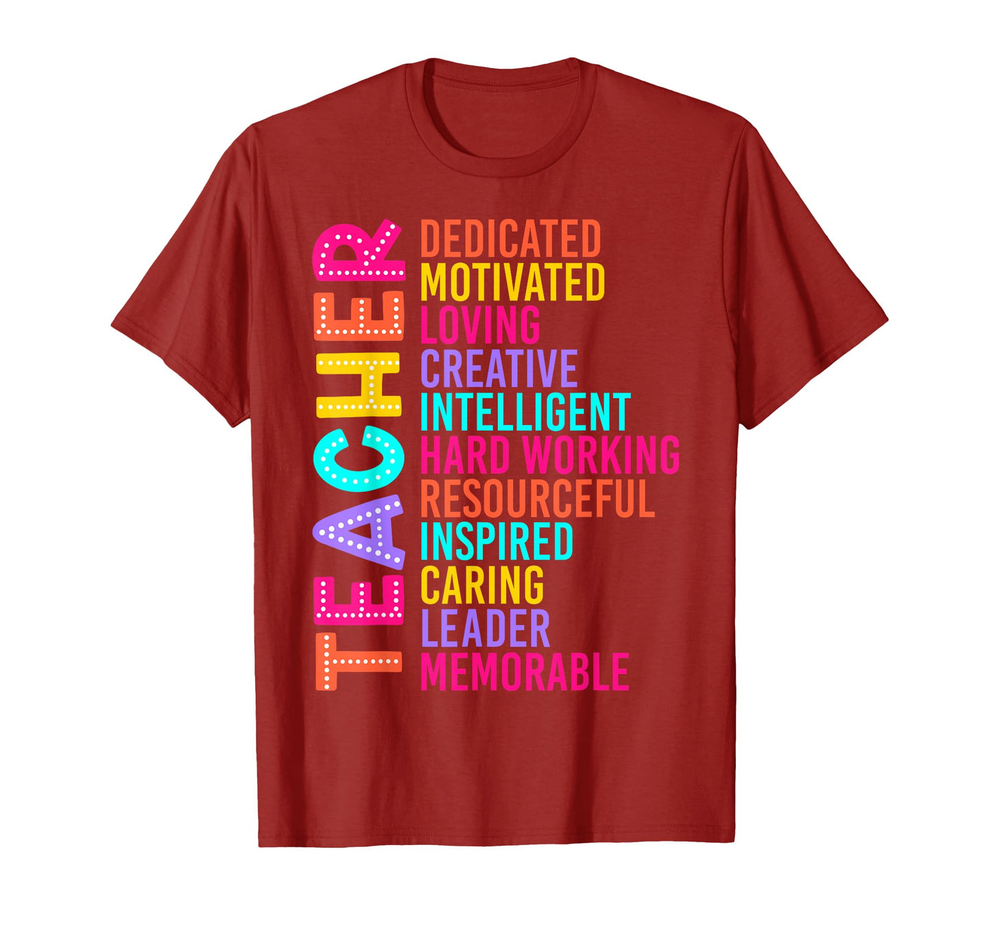Retro Welcome Back To School 2025 Teachers Assistants T-Shirt