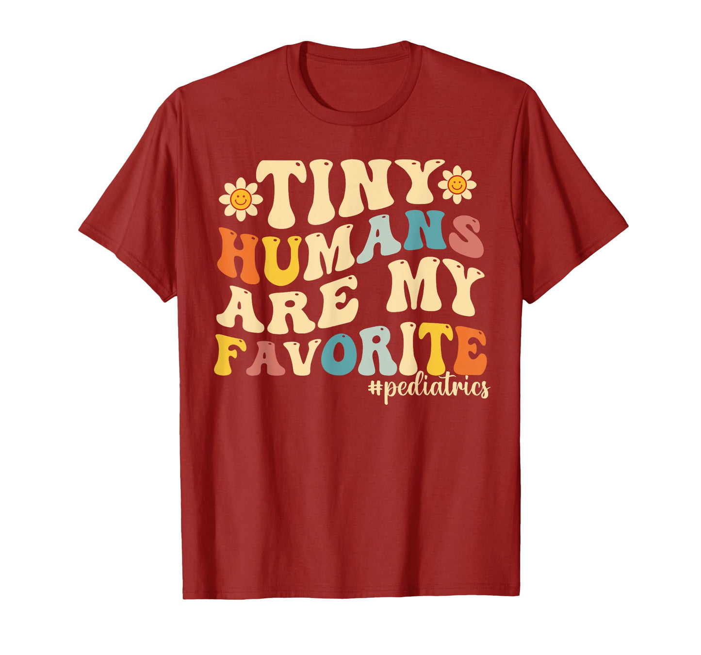 Funny NICU Nurse Pediatric Nurse T-Shirt