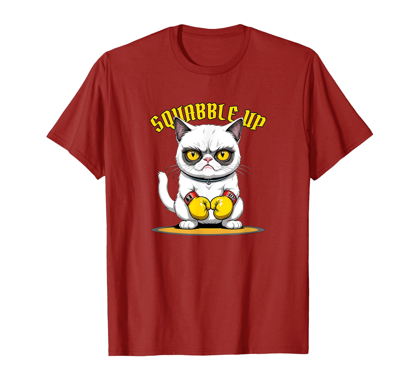 Squabble Up! T-Shirt