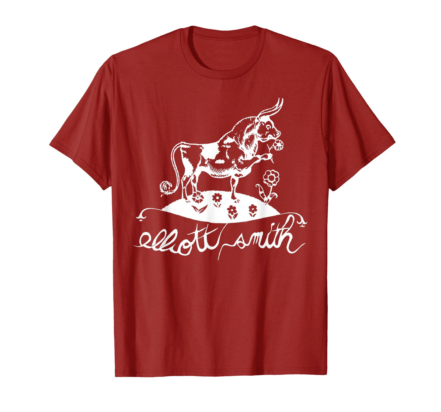 Smith X Ferdinand The Bull T-Shirt