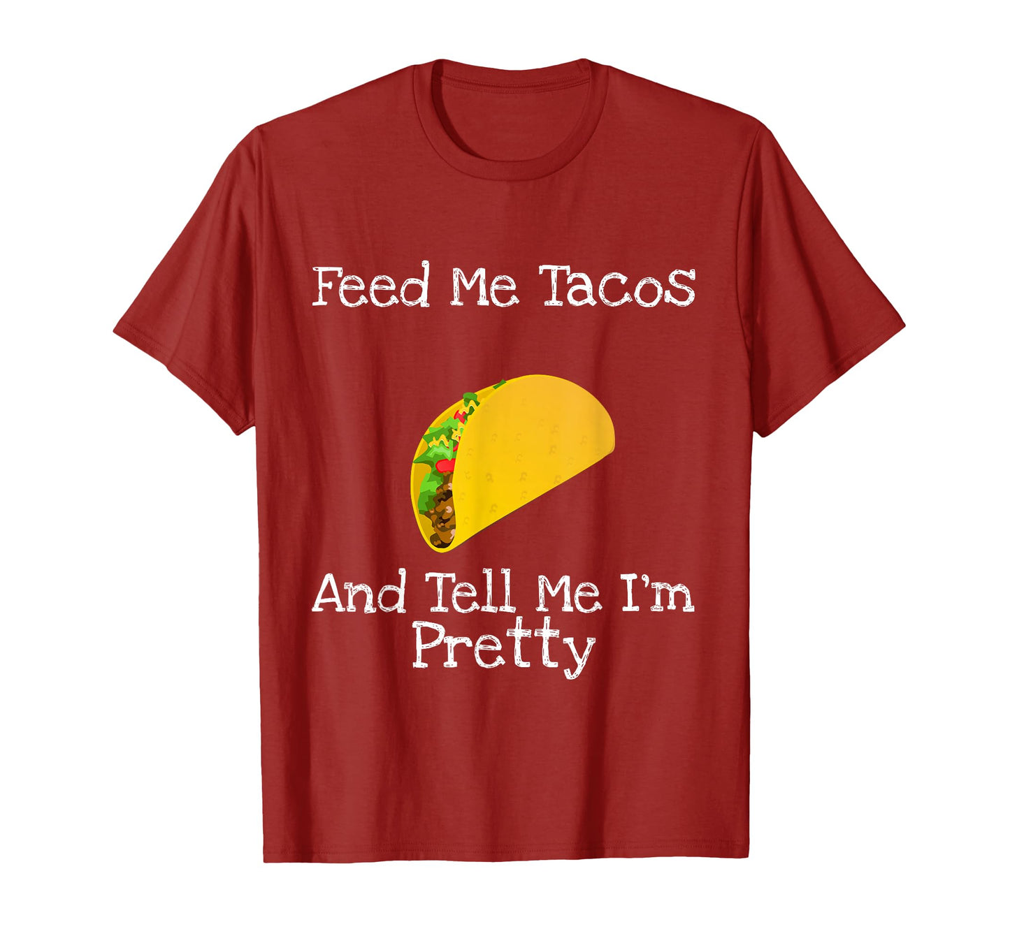 Delicious Taco Tuesday - Cinco De Mayo T-Shirt