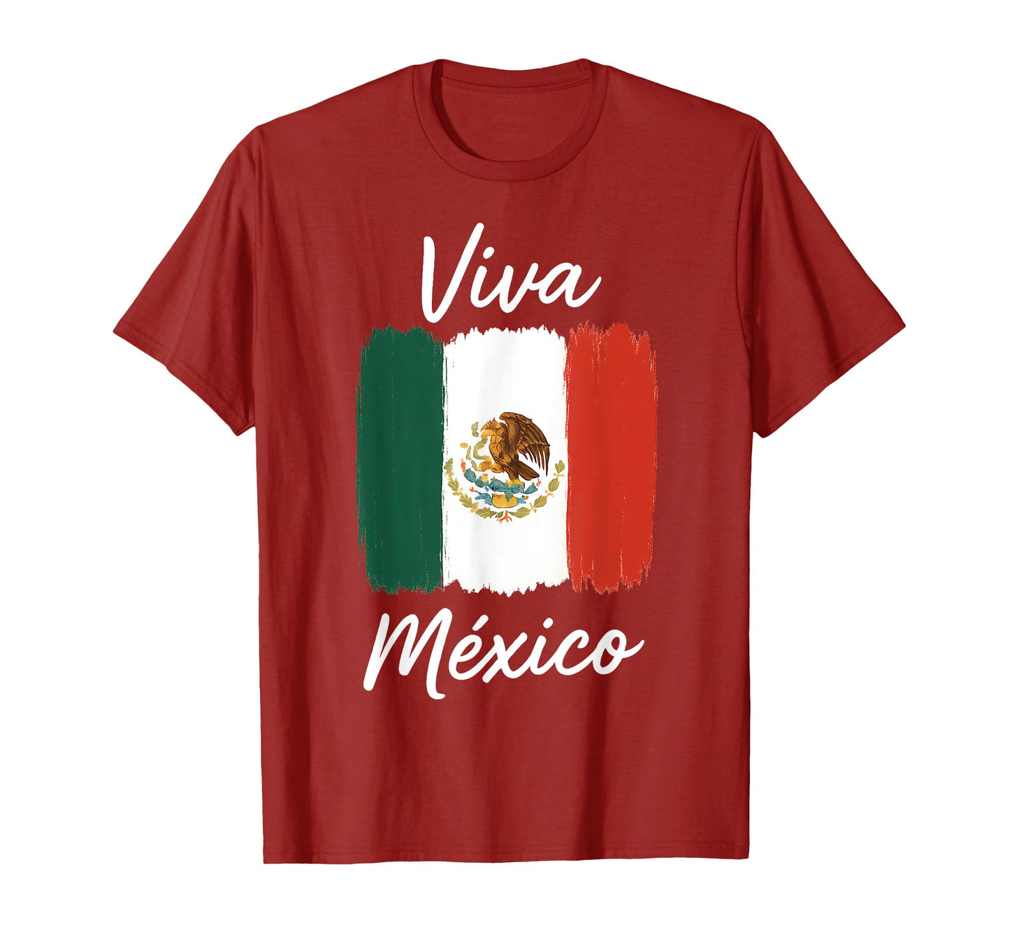 Viva Mexico T-Shirt