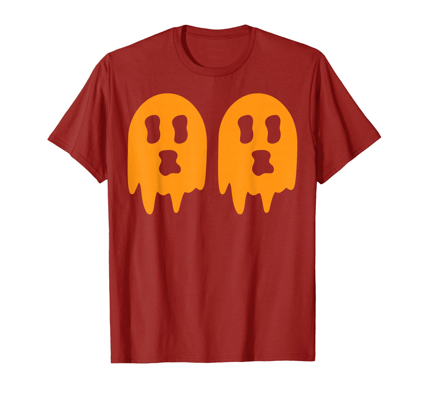 Halloween Skulls - Halloween T-Shirt
