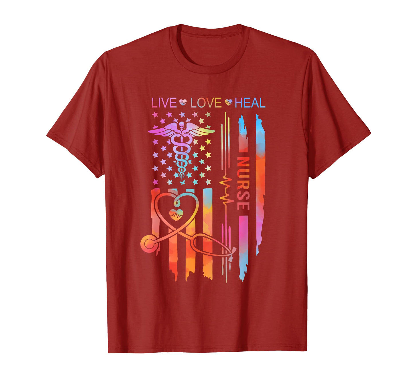 Nurse Week Gift Nurse Nurse Gift Appreciation Nurse T-Shirt