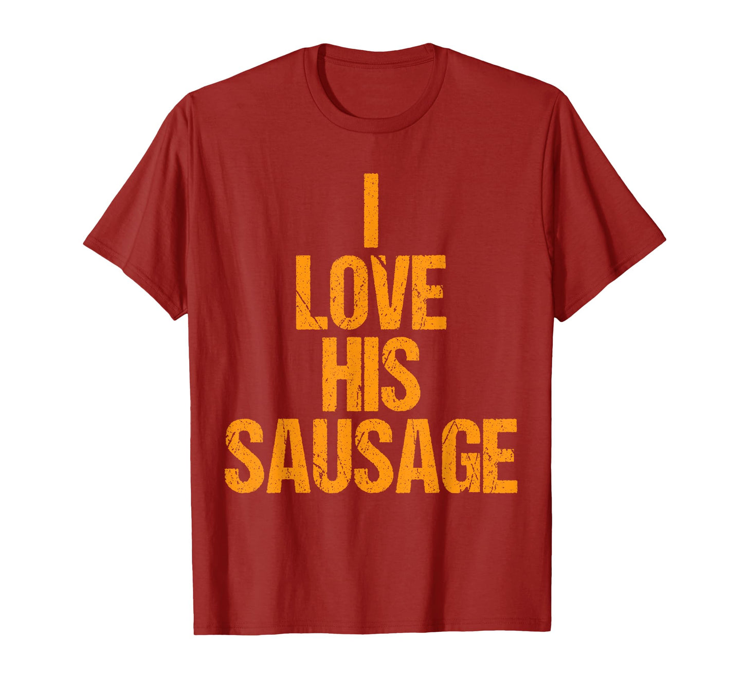 Sausage Taco Matching Couple Costumes Halloween Funny T-Shirt