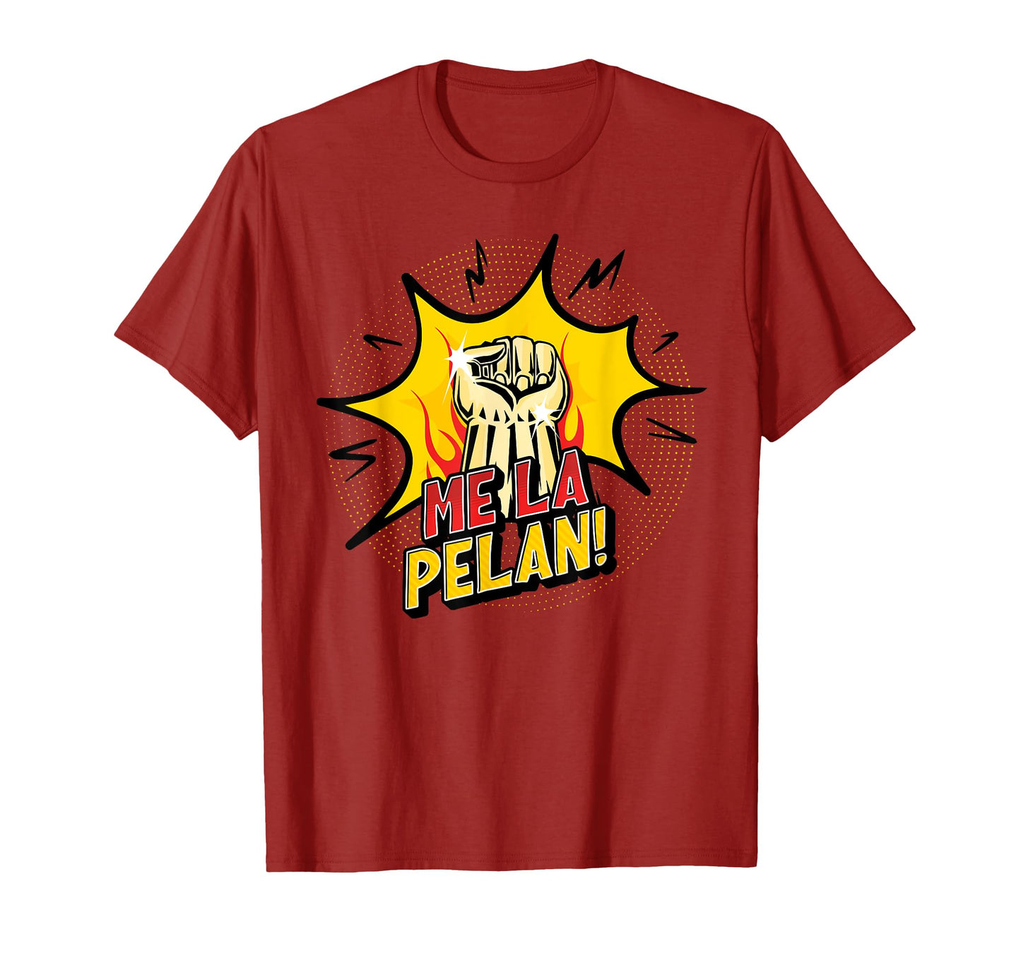 Me la pelan T-Shirt