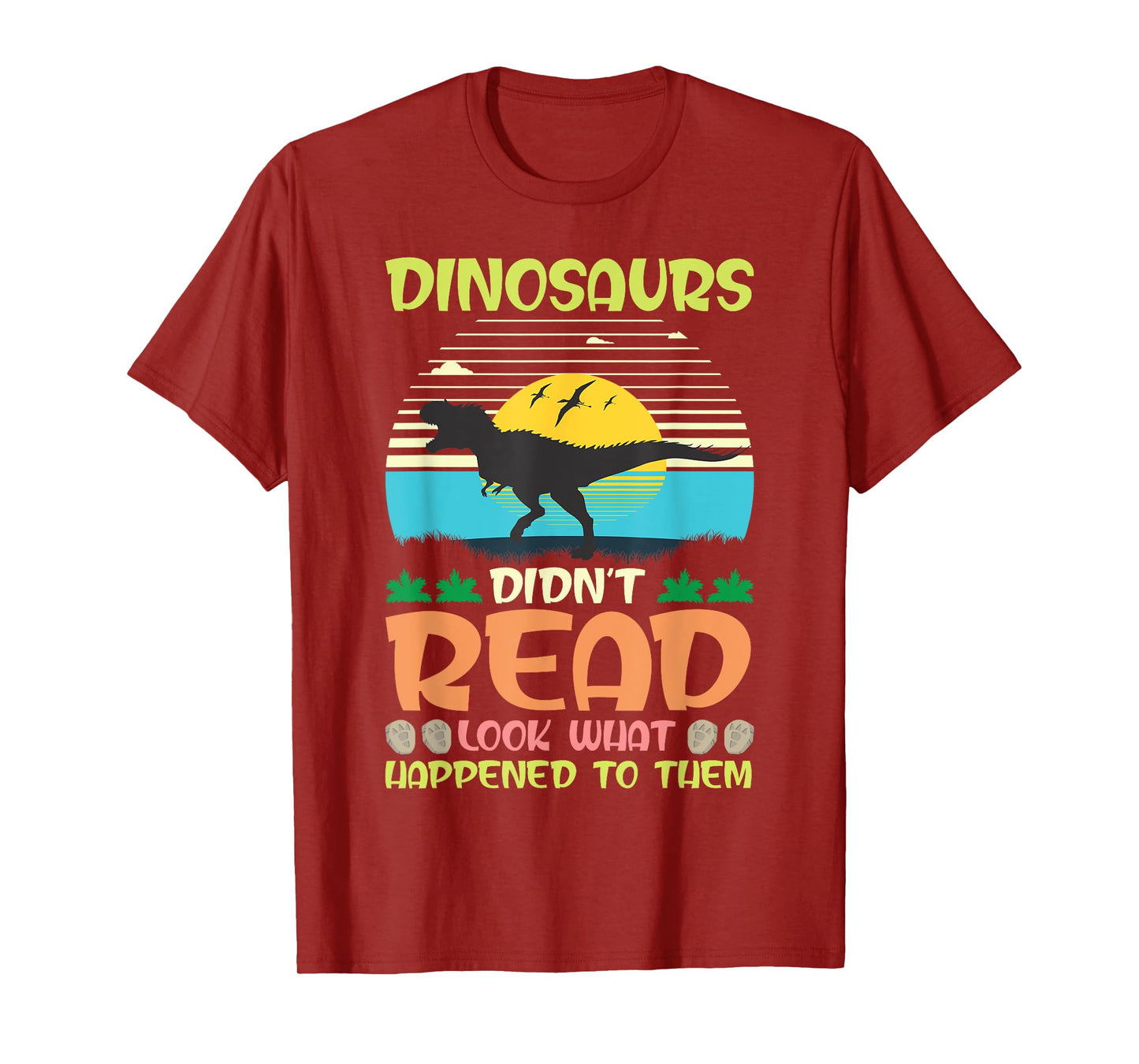 ELA English Teacher T-Shirt