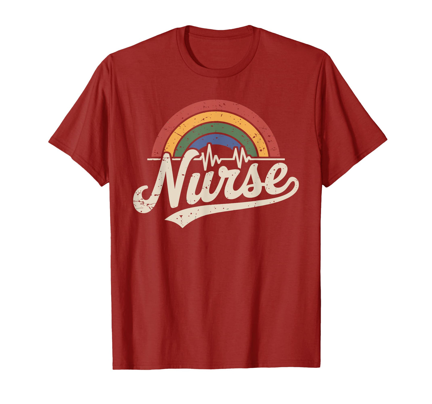 Nurse Cute Nursing T-Shirt