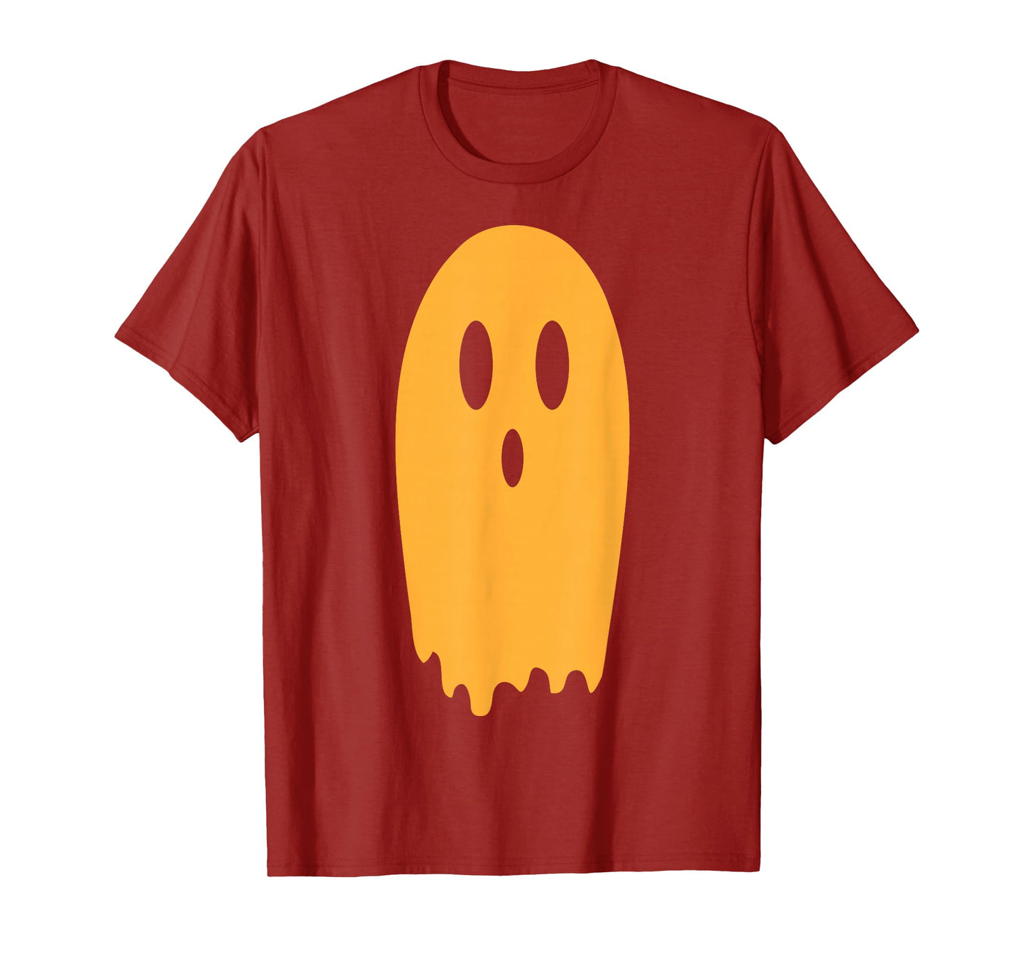 Halloween Ghost - Halloween T-Shirt