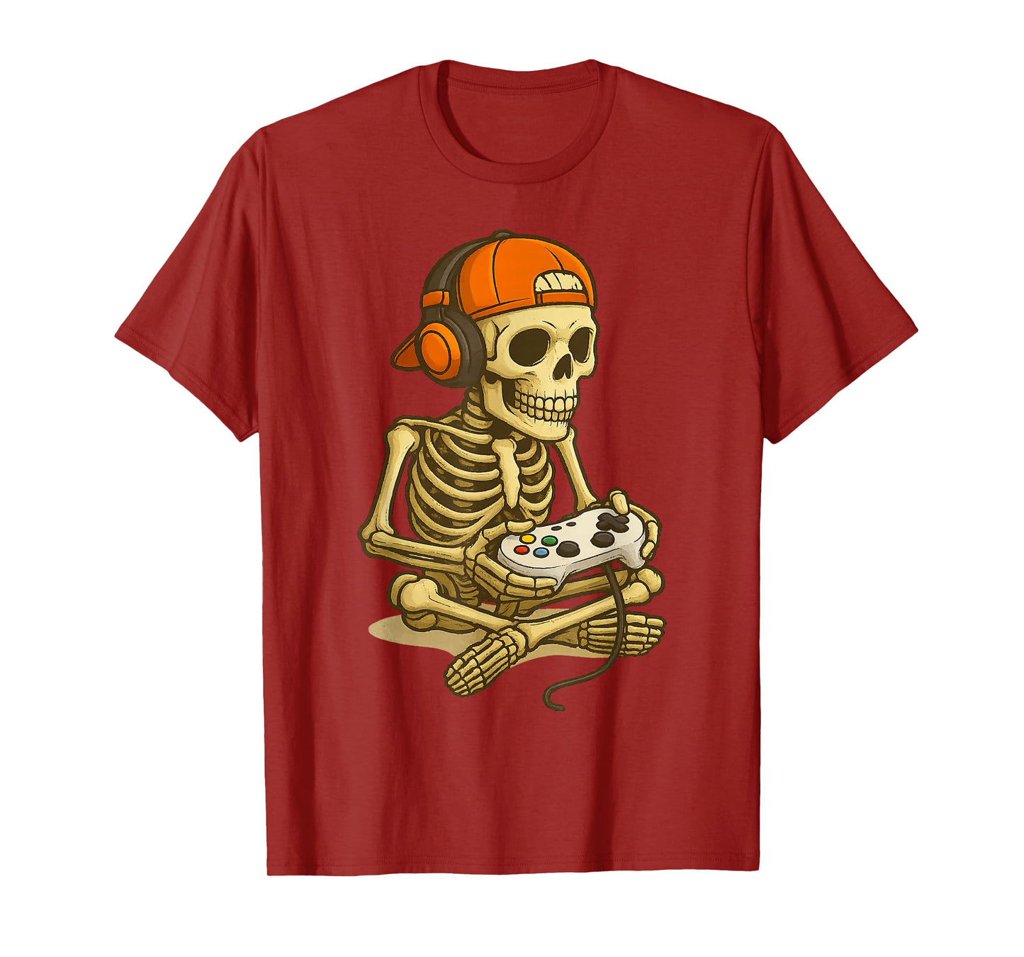Funny Scary Happy Halloween Costume Men Women Kids Boo 2025 T-Shirt