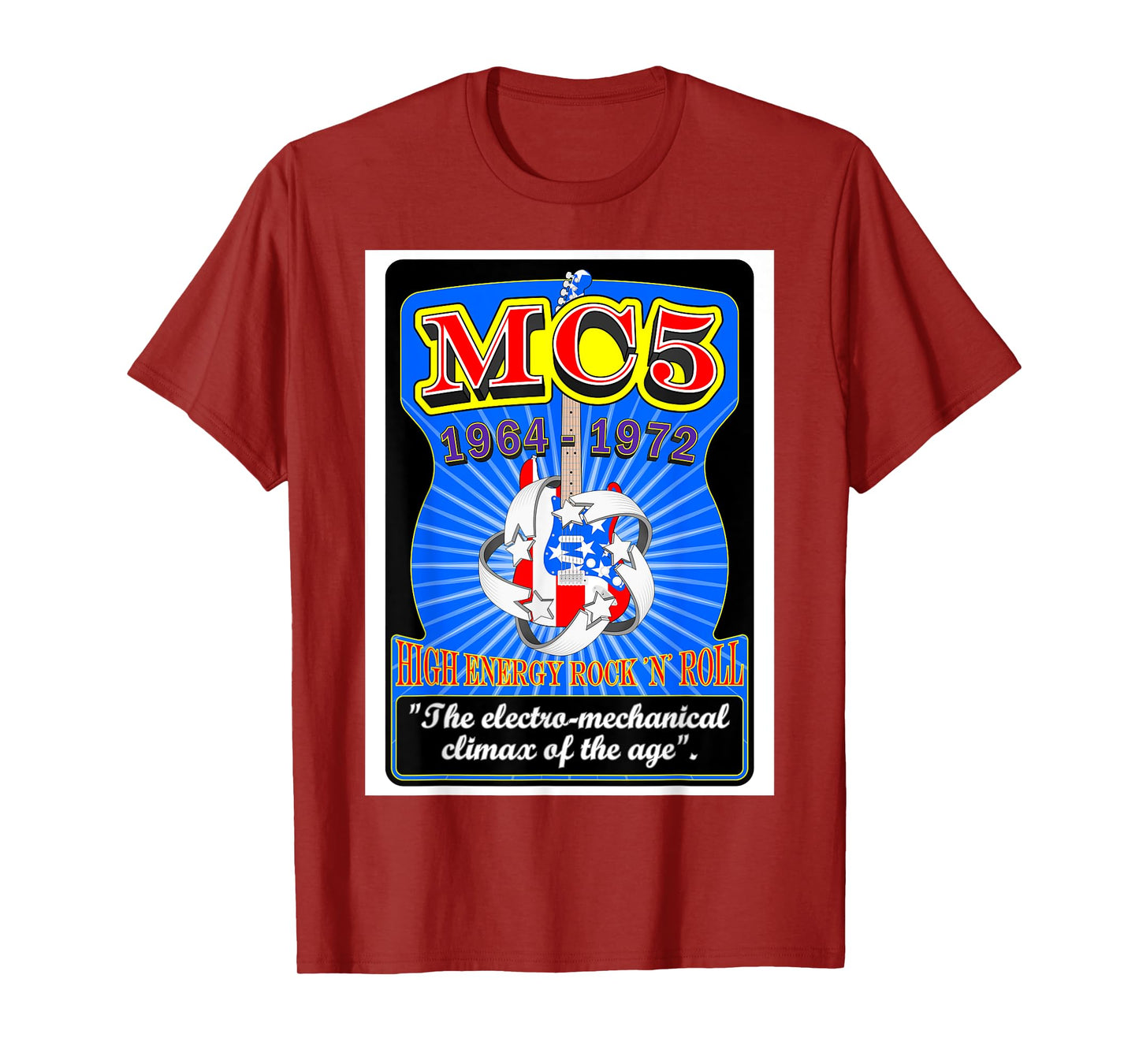 MC5 T-Shirt