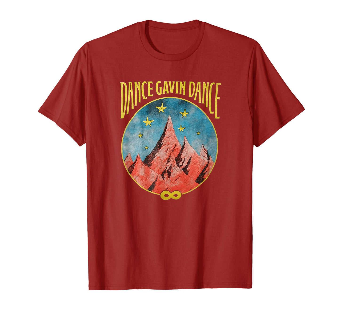 Christmas gifts for Dance Gavin Dance lovers | love dance T-Shirt