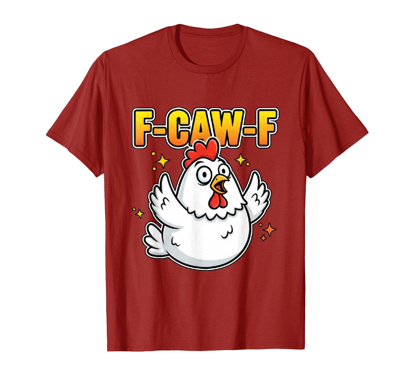 Funny Quote Rooster Meme Farm Animal Humor Bird Lovers T-Shirt